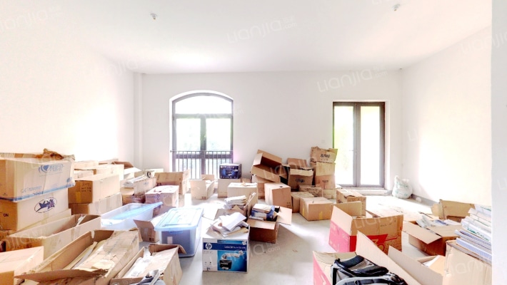 葛洲坝玉兰花园（南区）二手房实景图