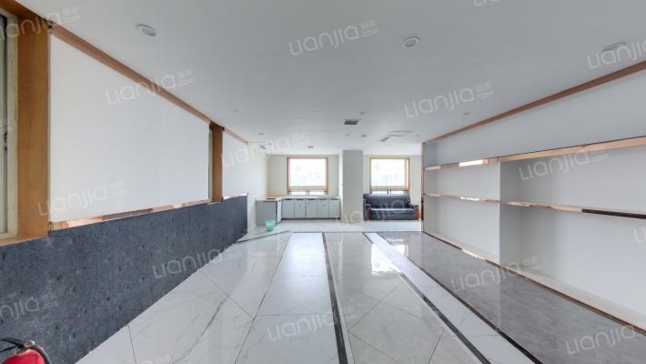 帝豪名都二手房实景图