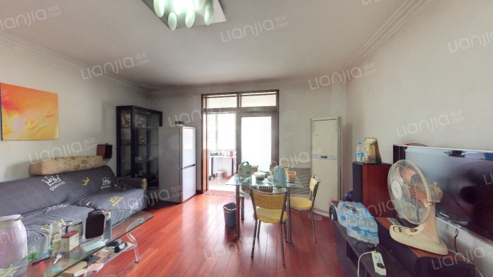 长力小区二手房实景图