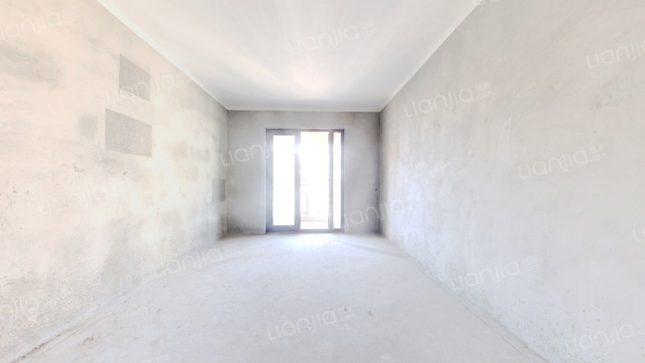 幸福时代大家二手房实景图