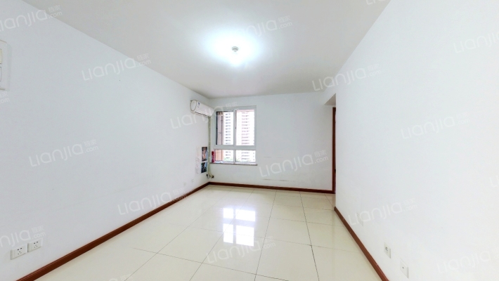 洲岛和园和睦苑二手房实景图