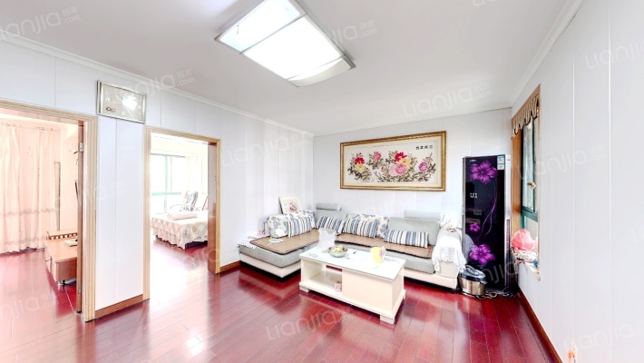 德润华庭二手房实景图