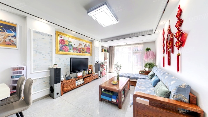 裕和苑二手房实景图