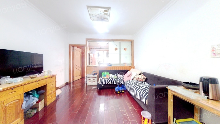 金水楼台二手房实景图