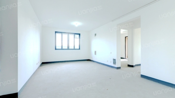 新立嘉园二手房实景图