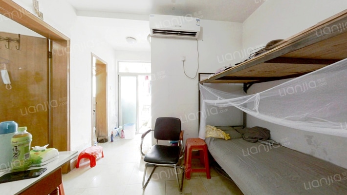 万科城二手房实景图