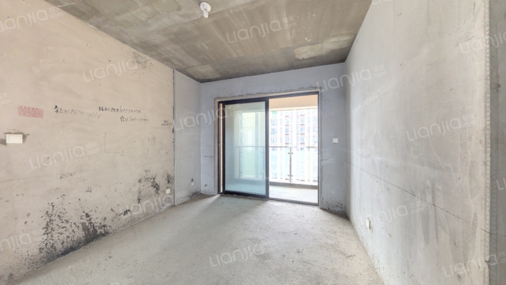 新城新世界四期柏樾二手房实景图