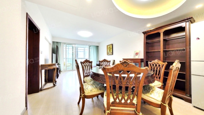 畅园二手房实景图