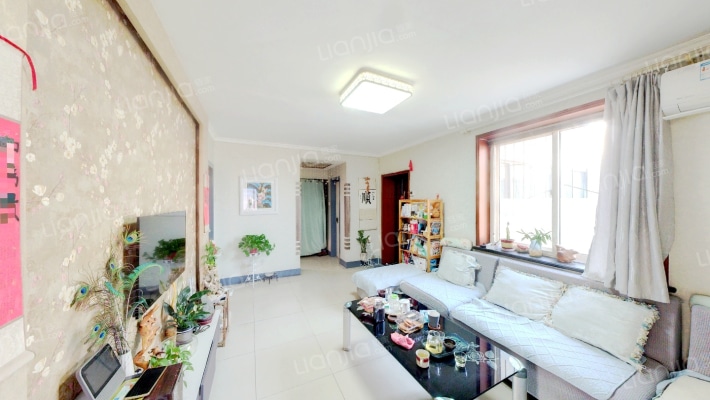 王官庄小区三区二手房实景图