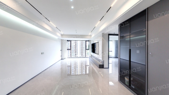 江滨之城二手房实景图