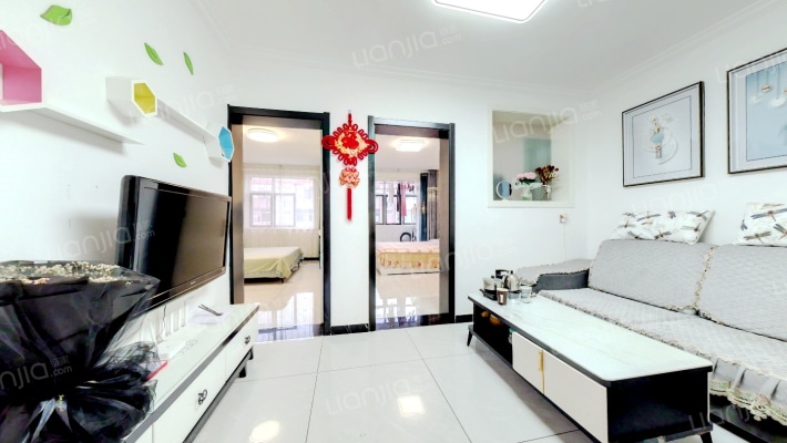 廉建里小区二手房实景图