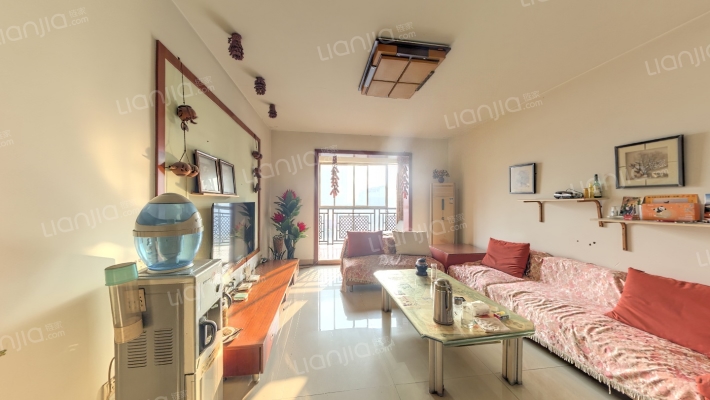 状元府邸(新都)二手房实景图