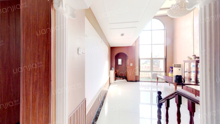 兰溪天苑二手房实景图