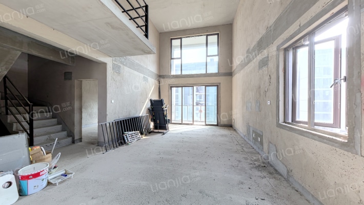 祥源森林之光二手房实景图