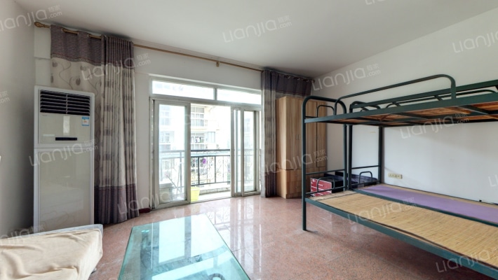 阳光花园二手房实景图