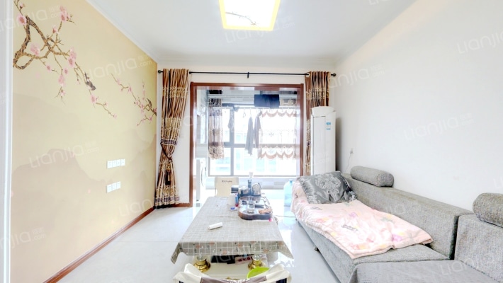 永威金桂苑二手房实景图