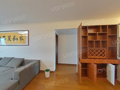 整租·万科金域平江 4室2厅 南