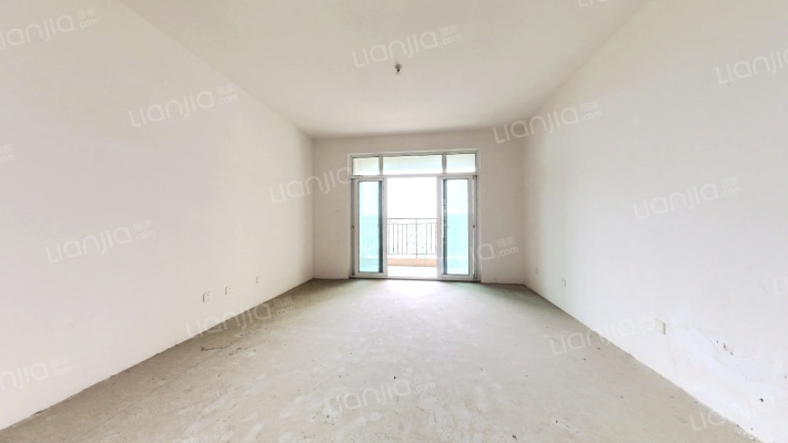 中南世纪城南区二手房实景图