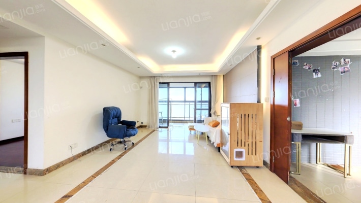 时代山湖海二手房实景图