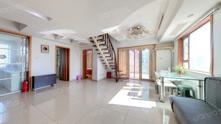 师惠花苑二手房实景图