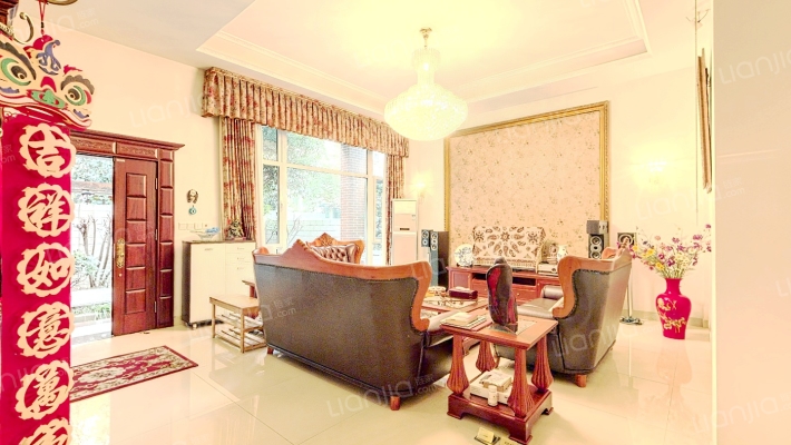 学林雅苑二手房实景图