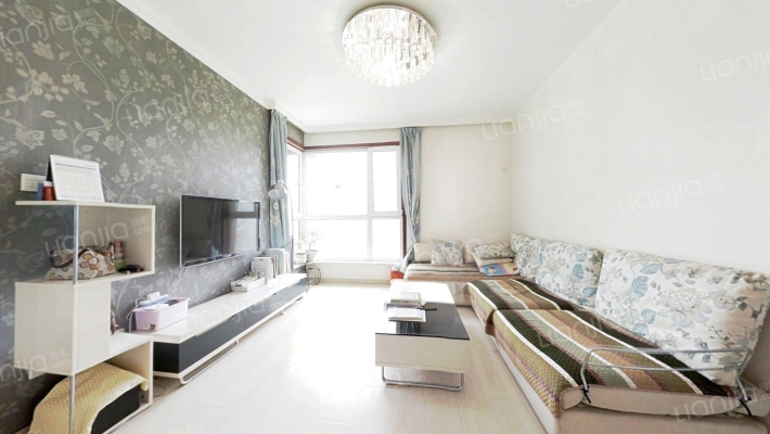 远洋三好郡二手房实景图