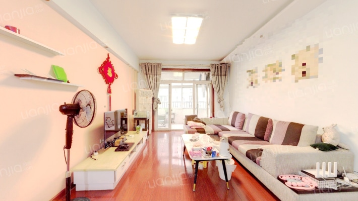 科强锦龙苑二手房实景图