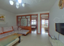 整租·土山前街32号院 3室1厅 南/北_土山前街32号院租房