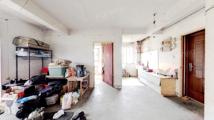 晨曦园二手房实景图