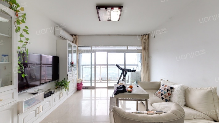 铂金云鼎二手房实景图