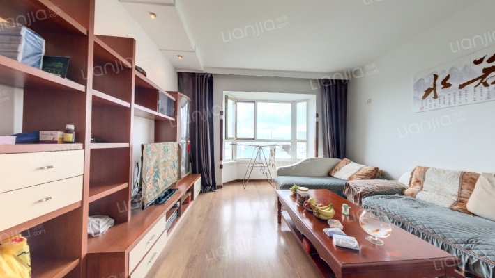 远大都市绿洲二期二手房实景图