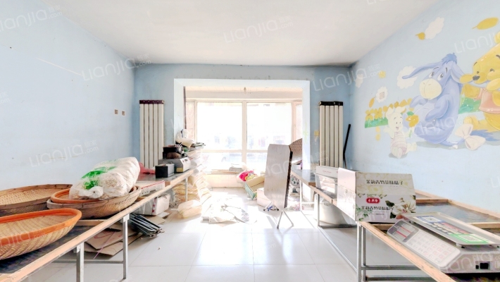 正良社区二手房实景图