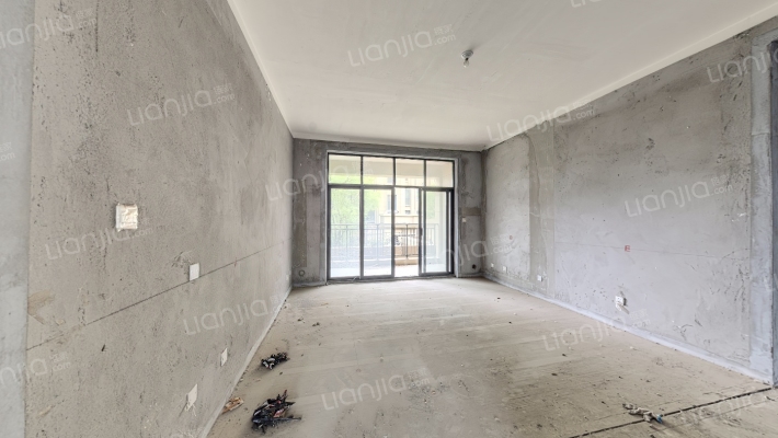 瀚宇天悦湾1号院二手房实景图