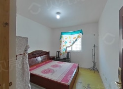 整租·南郊家园 2室1厅 南_南郊家园租房