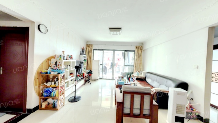 欣荣宏国际商贸城二手房实景图