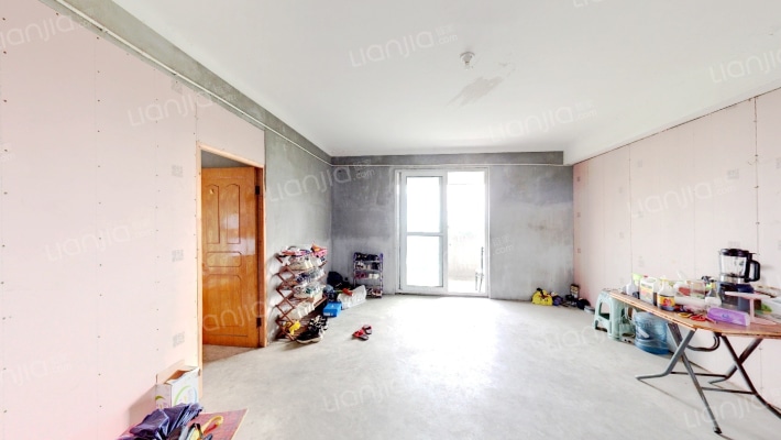 江南丽景二手房实景图