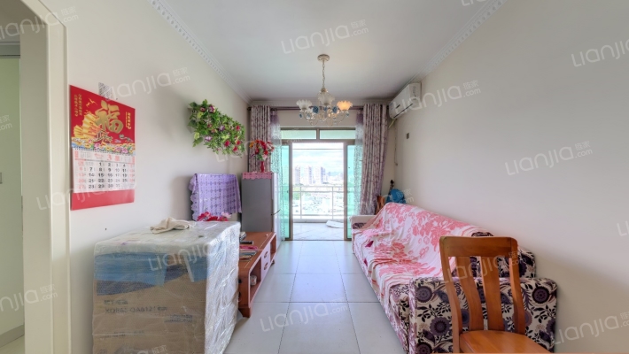 写兮山庄二手房实景图