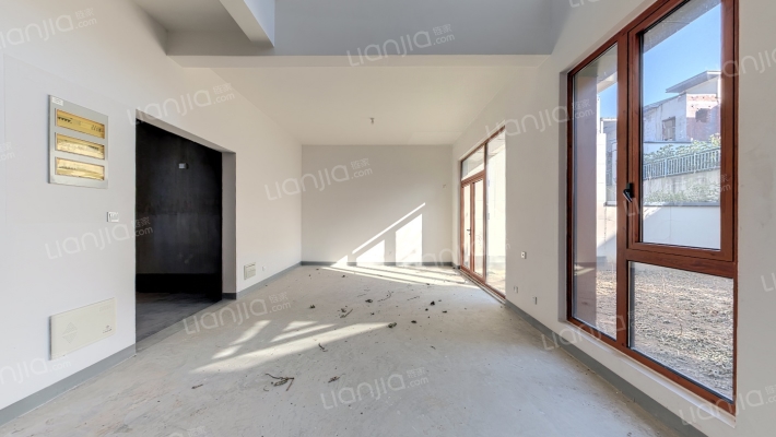 弘阳三万顷二手房实景图