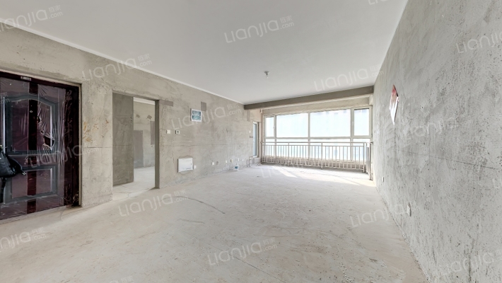 海韵名邦四区二手房实景图