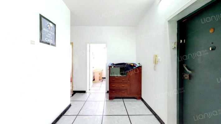 南方花园B组团二手房实景图