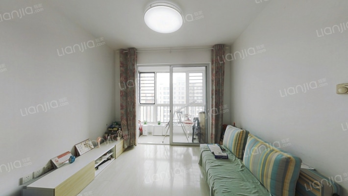 ParkTower景杉二手房实景图