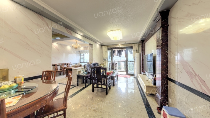 嘉宏锦峯二手房实景图