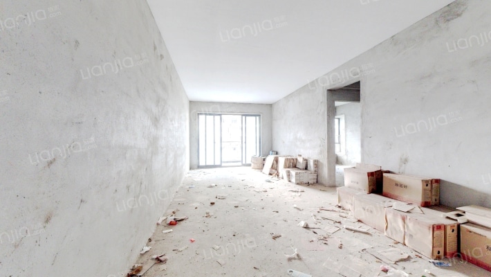 仁和卫城二手房实景图