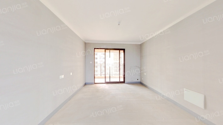 中海如园二手房实景图