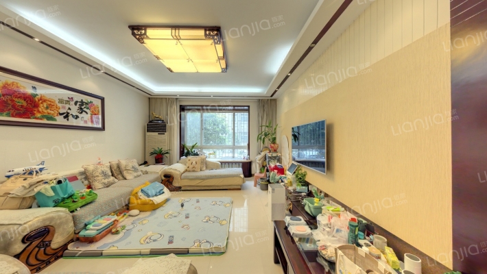 金税小区二手房实景图