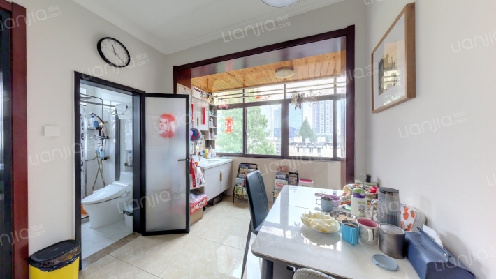 华侨路二手房实景图