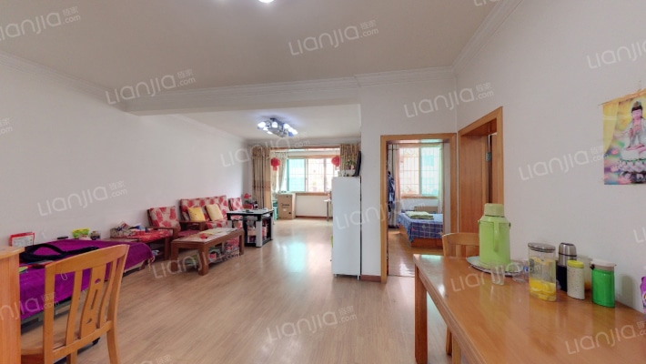 西秀小区二手房实景图