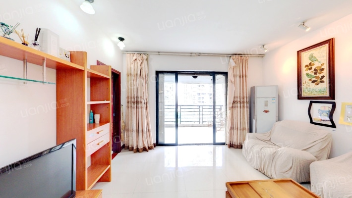 江南名居二手房实景图