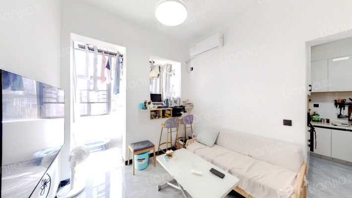 文化大院二手房实景图