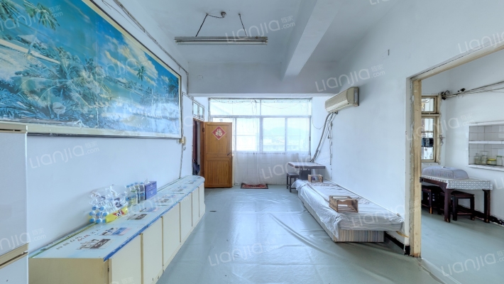 迎春路二手房实景图